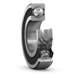 Roulement rigides à billes SKF 630022RSSKF