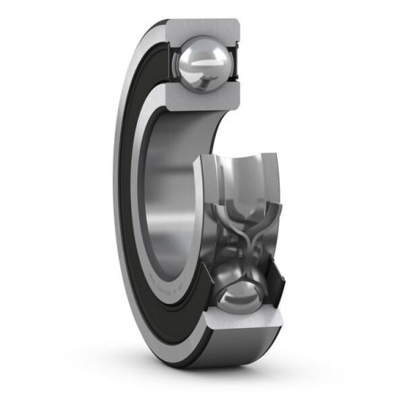 Roulement rigides à billes SKF 630022RSSKF