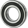 Roulement rigides à billes SKF 62072RSSKF