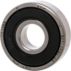 Roulement rigides à billes SKF 6072RSC3SKF