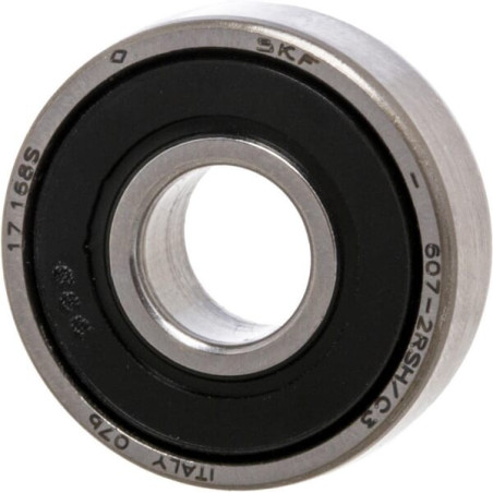 Roulement rigides à billes SKF 6072RSC3SKF