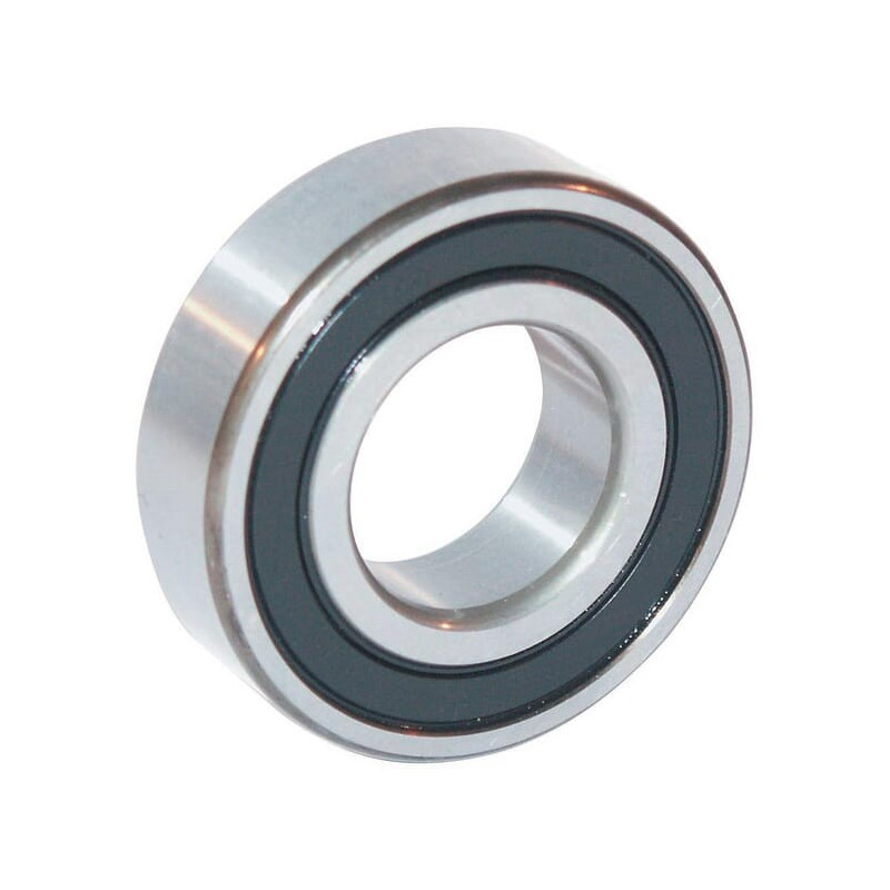 5 Roulements à Billes 6803 2RS - Dimensions 17x26x5mm - ABEC-7 - Pour Skate, Moteurs électriques, Machines
