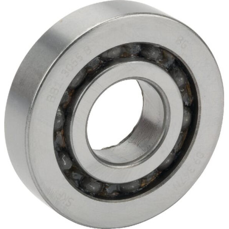 Roulement rainuré à billes SKF 7500BB13055B