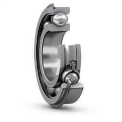 Roulement rainuré à billes SKF 75006208NRC3
