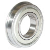 Roulement rainuré à billes SKF 75006207ZNR