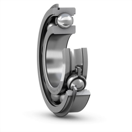 Roulement rainuré à billes SKF 75006205NR