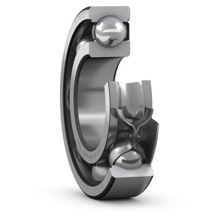 Roulement rainuré à billes SKF 75006202Z