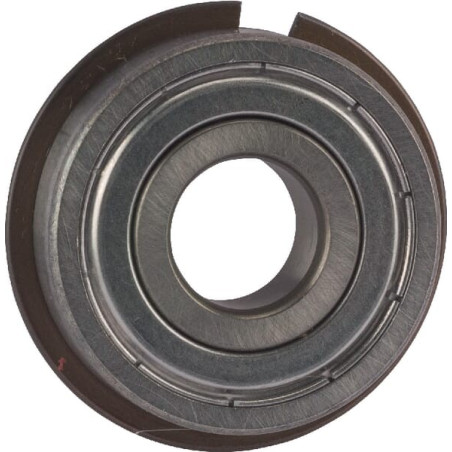 Roulement rainuré à billes SKF 75006201ZZNR