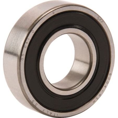Roulement rainuré à billes SKF 75006004RS