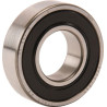 Roulement rainuré à billes SKF 75006004RS