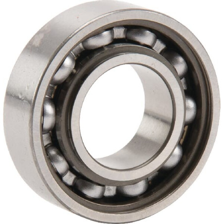 Roulement rainuré à billes SKF 75006003RS