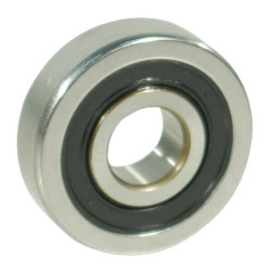Roulement rainuré à billes SKF 7500361204R
