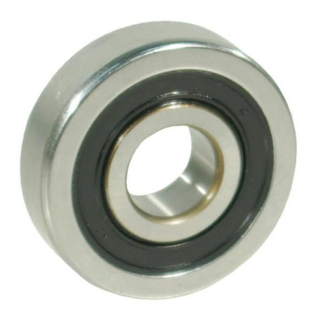 Roulement rainuré à billes SKF 7500361204R