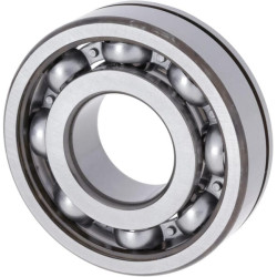 Roulement rainuré à billes SKF 6306NSKF