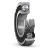 Roulement rainuré à billes SKF 623112RS1