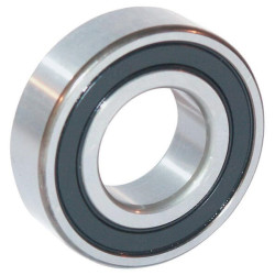Roulement rainuré à billes SKF 60322RS1