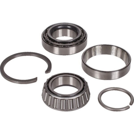 Roulement cônique TIMKEN LM4854890020