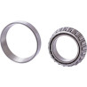 Roulement cônique TIMKEN JLM506849506810