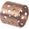 Roulement bush GLT/FLHG ZB303430BMZL