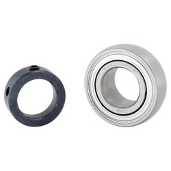 Roulement avec bague extérieure UNIVERSEL 7500YET206