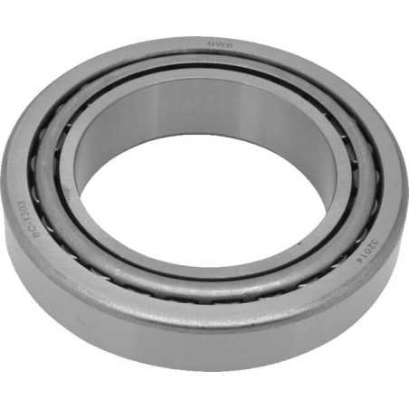Roulement à rouleaux côniques UNIVERSEL NWB05516