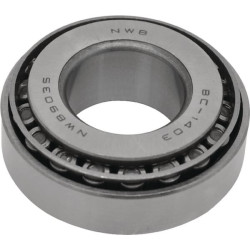 Roulement à rouleaux côniques UNIVERSEL NWB05471