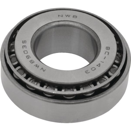 Roulement à rouleaux côniques UNIVERSEL NWB05471