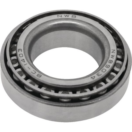 Roulement à rouleaux côniques UNIVERSEL NWB05467