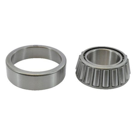 Roulement à rouleaux côniques UNIVERSEL NWB05265
