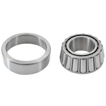 Roulement à rouleaux côniques UNIVERSEL NWB05263