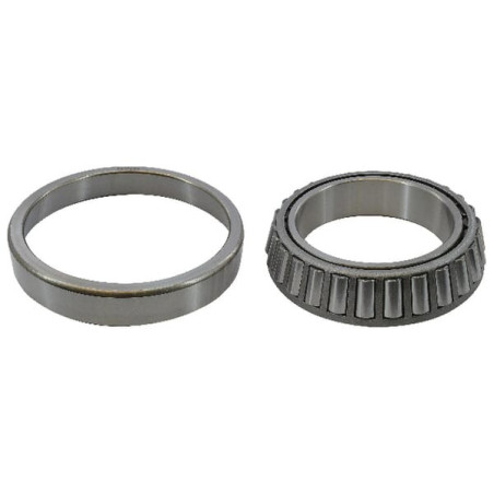 Roulement à rouleaux côniques UNIVERSEL NWB05165