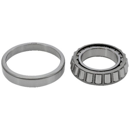 Roulement à rouleaux côniques UNIVERSEL NWB05076