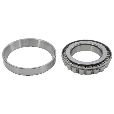 Roulement à rouleaux côniques UNIVERSEL NWB05075