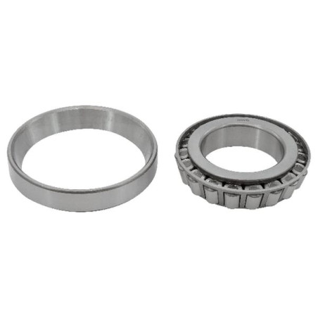 Roulement à rouleaux côniques UNIVERSEL NWB05072