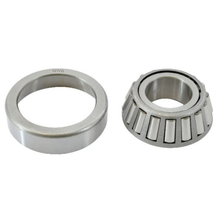 Roulement à rouleaux côniques UNIVERSEL NWB04991