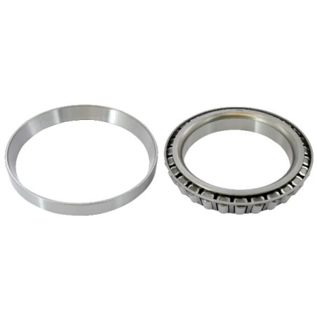Roulement à rouleaux côniques UNIVERSEL NWB04961