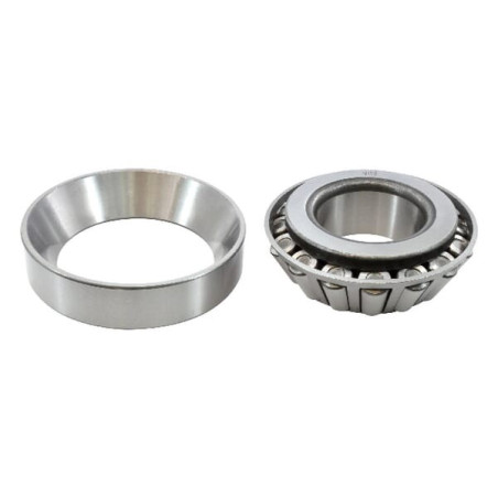Roulement à rouleaux côniques UNIVERSEL NWB04960