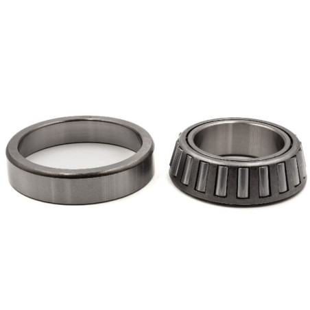 Roulement à rouleaux côniques UNIVERSEL NWB04937