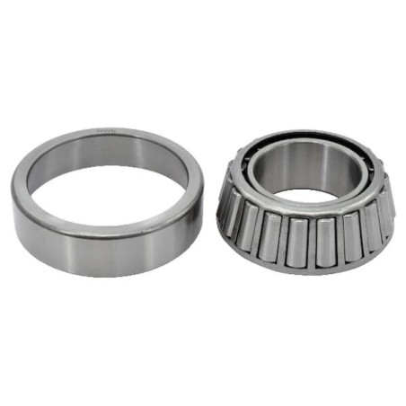 Roulement à rouleaux côniques UNIVERSEL NWB04933
