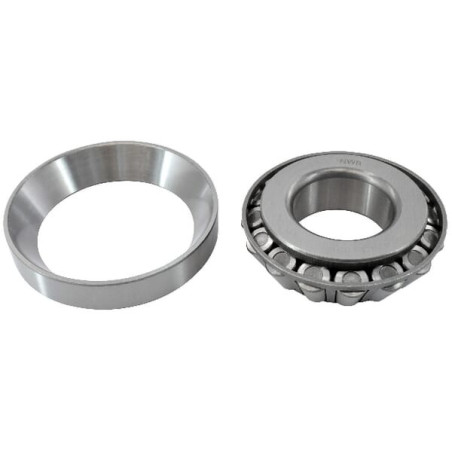 Roulement à rouleaux côniques UNIVERSEL NWB04931