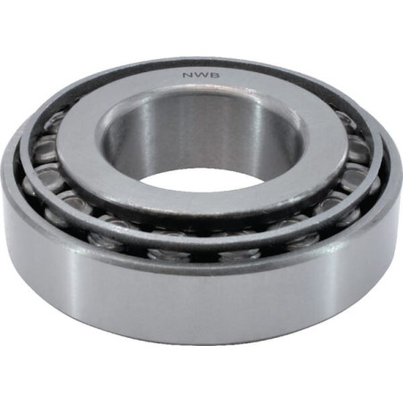 Roulement à rouleaux côniques UNIVERSEL NWB04912