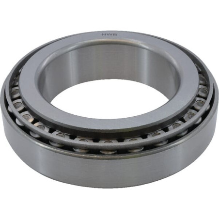 Roulement à rouleaux côniques UNIVERSEL NWB04876