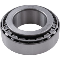 Roulement à rouleaux côniques UNIVERSEL NWB04870