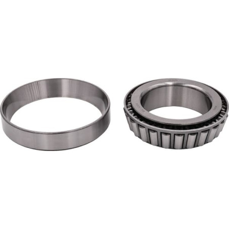 Roulement à rouleaux côniques UNIVERSEL NWB04621