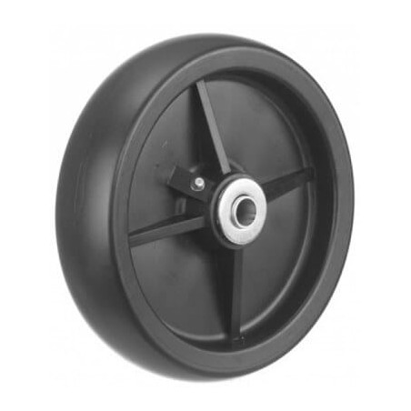 ROUE DE PLATEAU DE COUPE - John Deere AM107561