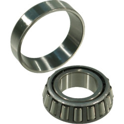 Roulement à rouleaux côniques UNIVERSEL NWB03571