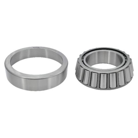 Roulement à rouleaux côniques UNIVERSEL NWB03568