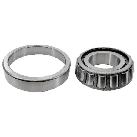 Roulement à rouleaux côniques UNIVERSEL NWB03540