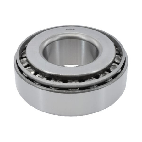 Roulement à rouleaux côniques UNIVERSEL NWB03412