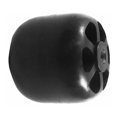 ROUE DE PLATEAU DE COUPE - Kubota 76559 / 46250